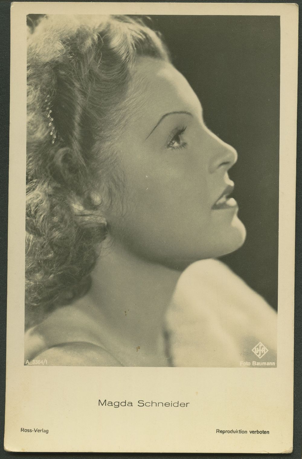 (image for) magda Schneider #0004